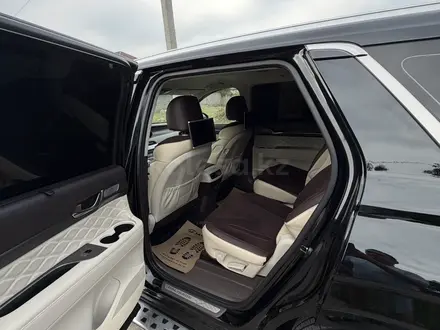Hyundai Palisade 2021 года за 20 200 000 тг. в Шымкент – фото 8