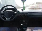 ВАЗ (Lada) Priora 2171 2013 года за 2 400 000 тг. в Семей