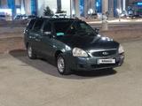 ВАЗ (Lada) Priora 2171 2013 года за 2 300 000 тг. в Семей – фото 2