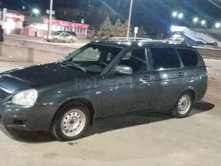 ВАЗ (Lada) Priora 2171 2013 года за 2 100 000 тг. в Семей – фото 6