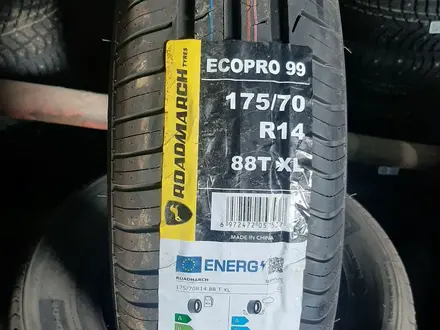 175/70/14 Sonix Ecopro за 16 250 тг. в Алматы