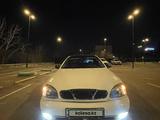 ЗАЗ Chance 2013 годаүшін1 300 000 тг. в Шымкент