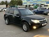 Subaru Forester 2008 годаүшін5 600 000 тг. в Алматы – фото 2