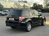 Subaru Forester 2008 годаүшін5 600 000 тг. в Алматы – фото 3