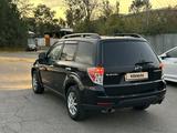 Subaru Forester 2008 годаүшін5 600 000 тг. в Алматы – фото 4