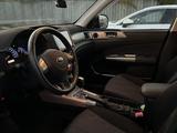 Subaru Forester 2008 годаүшін5 600 000 тг. в Алматы – фото 5