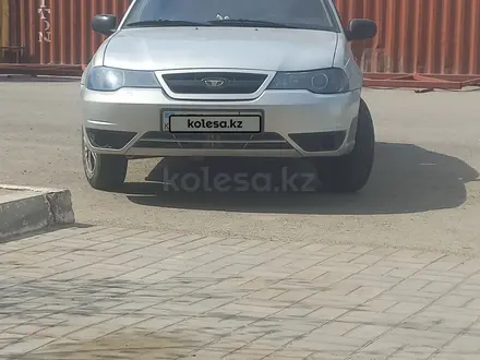 Daewoo Nexia 2010 года за 1 700 000 тг. в Актау