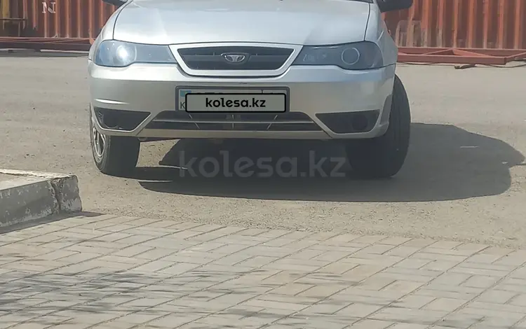 Daewoo Nexia 2010 годаfor1 700 000 тг. в Актау