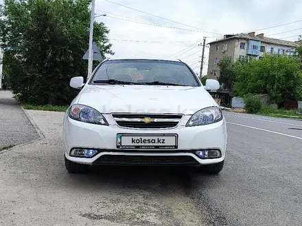 Daewoo Gentra 2015 года за 4 750 000 тг. в Кызылорда