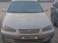 Toyota Camry 1998 годаүшін4 000 000 тг. в Семей