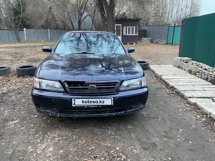 Nissan Cefiro 1994 года за 1 400 000 тг. в Алматы