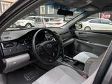 Toyota Camry 2015 годаүшін6 700 000 тг. в Актау – фото 4