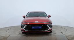 Hyundai Sonata 2023 годаүшін11 250 000 тг. в Астана – фото 2