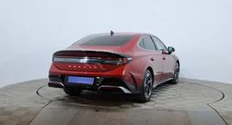 Hyundai Sonata 2023 годаүшін11 250 000 тг. в Астана – фото 5