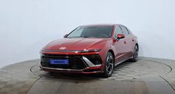 Hyundai Sonata 2023 годаүшін11 250 000 тг. в Астана