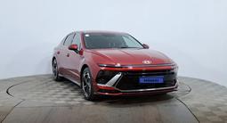 Hyundai Sonata 2023 годаүшін11 250 000 тг. в Астана – фото 3