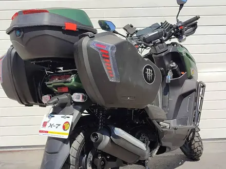 Moto-Italy 2024 года за 280 000 тг. в Алматы – фото 51