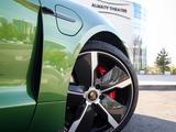 Porsche Taycan 2021 годаүшін55 000 000 тг. в Алматы – фото 2