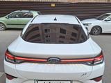 JAC J7 2023 года за 6 500 000 тг. в Астана – фото 2