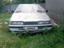 Mazda 626, 1990