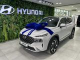 Hyundai Santa Fe 2022 годаүшін20 000 000 тг. в Астана