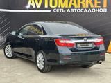 Toyota Camry 2012 годаүшін9 000 000 тг. в Атырау – фото 5