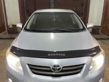 Toyota Corolla 2008 года за 4 850 000 тг. в Актобе