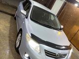 Toyota Corolla 2008 года за 4 850 000 тг. в Актобе – фото 3