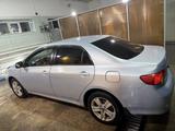 Toyota Corolla 2008 года за 4 850 000 тг. в Актобе – фото 4