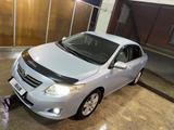 Toyota Corolla 2008 года за 4 850 000 тг. в Актобе – фото 2