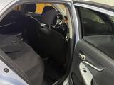 Toyota Corolla 2008 года за 4 850 000 тг. в Актобе – фото 5