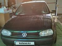 Volkswagen Golf 1999 годаүшін2 550 000 тг. в Петропавловск