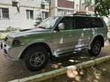 Mitsubishi Pajero Sport 2007 года за 4 200 000 тг. в Уральск
