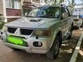 Mitsubishi Pajero Sport 2007 года за 4 200 000 тг. в Уральск – фото 2