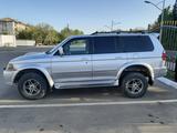 Mitsubishi Pajero Sport 2007 года за 4 200 000 тг. в Уральск – фото 3