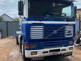 Volvo  F-Series 1991 годаfor5 000 000 тг. в Шахтинск