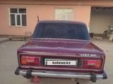 ВАЗ (Lada) 2106 1999 года за 1 000 000 тг. в Туркестан – фото 2