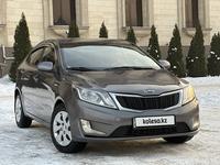 Kia Rio 2015 годаfor5 600 000 тг. в Алматы