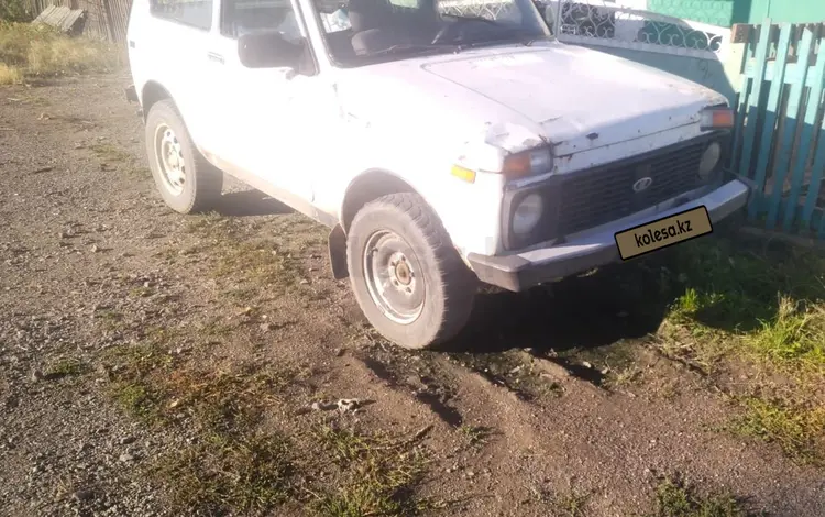 ВАЗ (Lada) Lada 2121 2011 годаүшін780 000 тг. в Караганда