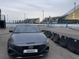 Hyundai Lafesta 2023 года за 11 000 000 тг. в Алматы – фото 2