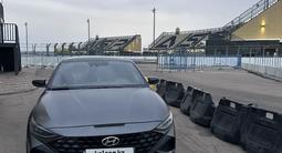 Hyundai Lafesta 2023 года за 9 800 000 тг. в Алматы – фото 2
