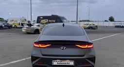 Hyundai Lafesta 2023 года за 9 800 000 тг. в Алматы – фото 4