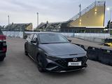 Hyundai Lafesta 2023 года за 11 000 000 тг. в Алматы