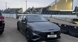 Hyundai Lafesta 2023 года за 9 800 000 тг. в Алматы