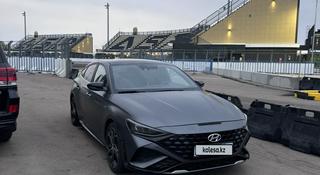Hyundai Lafesta 2023 года за 9 800 000 тг. в Алматы