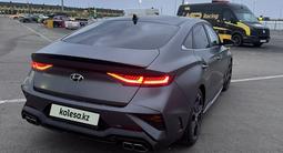 Hyundai Lafesta 2023 года за 9 800 000 тг. в Алматы – фото 5