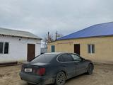 Lexus GS 300 2000 года за 4 500 000 тг. в Атырау – фото 3