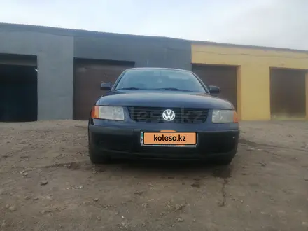 Volkswagen Passat 1997 года за 2 150 000 тг. в Караганда – фото 8