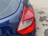 Ford Focus 2012 года за 3 740 000 тг. в Астана – фото 4