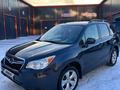 Subaru Forester 2013 годаfor5 800 000 тг. в Уральск – фото 2